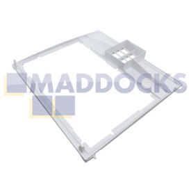 Echte Originele Samsung CM1019, CM1002T, CM1319, CM1329, CM1529, CM1629, CM1919 Type Magnetron Stirrer Cover Frame