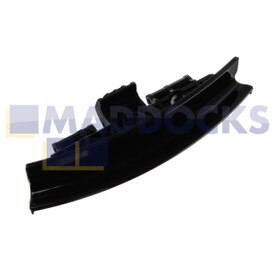 Echte originele Beko WDR7543121B, WDX8543130B, WY114764MW Type wasmachine deurklink