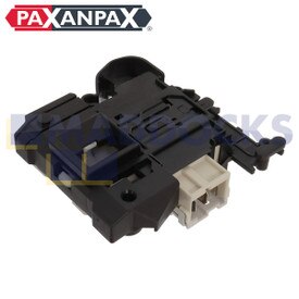 Compatible for Beko WDL, WTL, WDE, WTIK; Grundig GW7 Series Washing Machine Door Interlock Switch