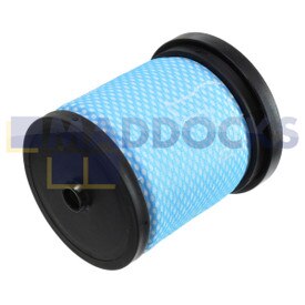 Echte originele Beko VRT94929VI Powerclean-serie stofzuiger voormotorfilter