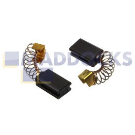 Compatibel voor AEG-boren, heggenschaar, schuurmachine, zaagmotor Koolborstels (5 mm x 8 mm x 14 mm, set van 2)