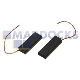 Compatibele motorkoolborstels voor Bosch (32 mm x 12 mm x 5 mm, pakket van 2)