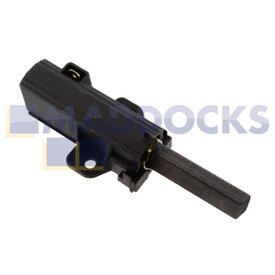 Echte originele door Electrolux geproduceerde enige motor 'Type 105982/124309' koolborstels (33 mm x 13 mm x 5 mm, pak van 2)