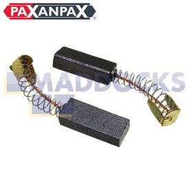 Compatibel voor Kango 900, 900K, 900X, 900KV, 950, 950X, 950K type motorkoolborstels (pak van 2)
