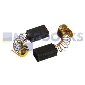 Compatibel voor Makita CB51 Type Power Tool Motor Koolborstels (5 mm x 8 mm x 12 mm, pak van 2)
