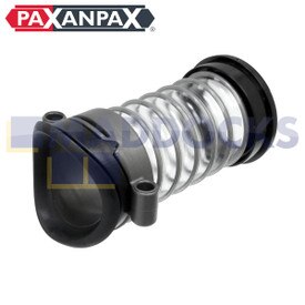 Compatibel voor Dyson DC40, DC42, DC50, DC51-serie onderste kanaalwisselklepslang