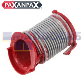 Compatibel voor Dyson DC40, DC42 Type interne slangconstructie