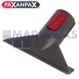 Compatible for Dyson CY22, CY23, CY26, CY28, UP15, UP22, UP34, UP36 Series 'Quick Release' Type Vacuum Cleaner Upholstery Stair Tool