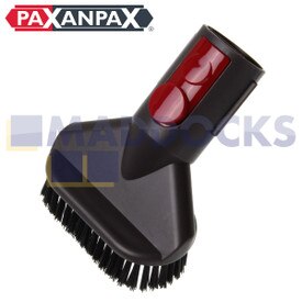 Compatibel voor Dyson V7, V8, V10, V11 Serie 'Quick Release' Type Stofzuiger Hardnekkige vuilborstel