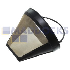 Echt origineel DeLonghi BC0430 Gold Standard Type koffiezetapparaat Filter