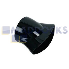 Genuine Original Calor, Rowenta, Tefal 183, CV4, HV4, CV5, HV5, OP0 Series Nozzle Black Hair Dryer