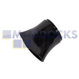 Genuine Original Krups CV4, 183, HV4 Series Nozzle Black