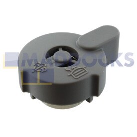 Echte originele Tefal Sensor Series Snelkookpan Veiligheidsklep & Lock Indicator