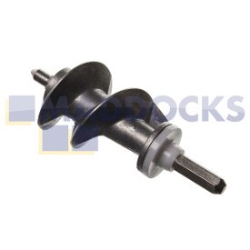 Echte Originele Moulinex Post-2000 Geproduceerd Vleesmolen Vleesmolen Scroll Schroef Chopper