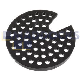 Genuine Original Krups Nespresso Vertuo Pop, Next Series Coffee Machine Drip Support Grid