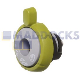 Echte originele Tefal Secure 5-Neo P2530, P2534, P2544 Type snelkookpan veiligheidsklep