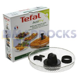 Echte originele Tefal Actifry Express / originele FZ74XX, FZ75XX, GH84XX, Actifry Express XL AH95XX, Actifry Family AH90XX, AW95XX, Actifry 2 in 1 YV96XX, Actifry Essential FZ30XX-serie snackmand