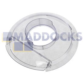 Echte originele Kenwood Chef Major A901 KM-serie anti-splash mixerdeksel