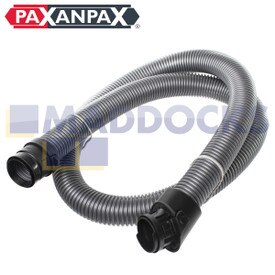 Compatibel voor Miele S8, S8310, S8320, S8340, S8390 Series Stofzuigerslang