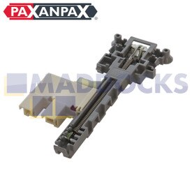 Compatible for Smeg DF, DI, DWA, LS, LVS, STL Series Dishwasher Door Interlock Switch