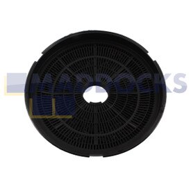 Compatibel koolstoffilter voor Baumatic, type ST1 (pakket van 1)