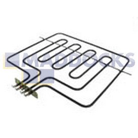 No Longer Available. Discontinued [Grill Element (900W & 2500W)]