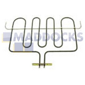 No Longer Available. Discontinued [Genuine Original Hoover Candy Grill Element (1900W)]