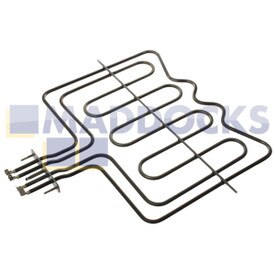 Origineel grill-element voor AEG Electrolux EKC6000 (1000 W en 1900 W)