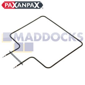 Compatible for Flavel Rangemaster 110 Series 'Square' Type Base Element (1000W)
