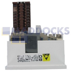 No Longer Available. Discontinued [Control Unit]