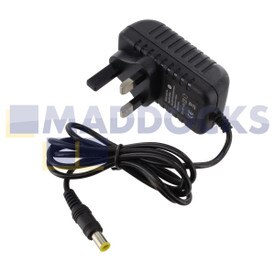 Compatibel met Gtech 'CH01 Type' AFT001, DM001, AR02, Airram, K9-serie handgehouden draadloze stofzuiger-wandlader (240 V)