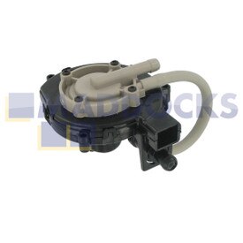 Originele pompinrichting voor Vax V-133, VCW-04