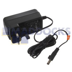 Echte Originele Vax Blade 32V Pro TBT3V1P1 Serie 3-Pin UK Netstekker Stofzuiger Batterij Oplader
