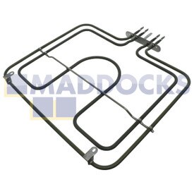 Echt origineel Russell Hobbs RH89DE01001B, RH72DE01001B Type Oven Grill Element