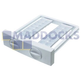 Echte Originele Russell Hobbs RH90FF176B, RH90FF176B-WD, RH90FF176SS, RH90FF176SS-WD Vriezer Ice Cube Maker Tray