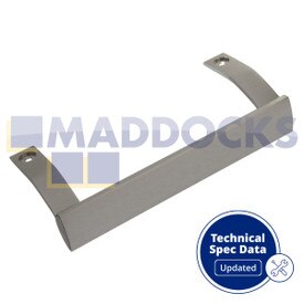 Genuine Original Russell Hobbs RH54FR3FZ144, RH54FR3FZ144B, RH54FR3FZ144S Freezer Door Handle 