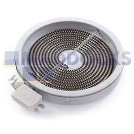 No Longer Available. Order 155-VE-03549 [Genuine Original Russell Hobbs RH60EDOEH6001B Type 1800W, 180mm Type Ceramic Hob Element]