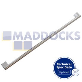 Genuine Original Vestel Door Galaxy 910GR Type Fridge Door Handle