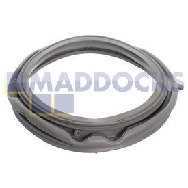 Compatible for Beko WNF, WMB Type Washing Machine WMB81443LA Door Boot Gasket Seal