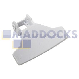 Compatibel voor Beko WMB51220 Deurklink: