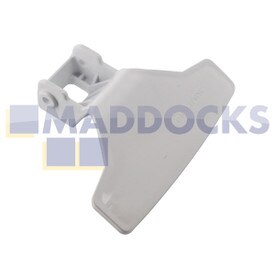Originele Beko WMB51220 -deurhendel