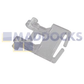 Compatibele vergrendelingspal deurhendel voor Servis M300-900-3000-6000-9000, M200/10/11-2001/110; Electra AWM-WD, TD45A