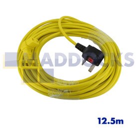 Compatibele unieke goed zichtbare V9-kabel voor Victor van 12,5 m
