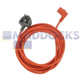 Originele Vax VCC-08S-kabel 6 m