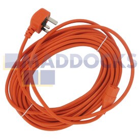 Originele stekker en kabel voor Vax - Verenigd Koninkrijk