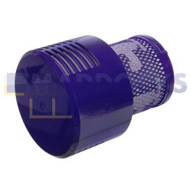 Echt origineel Dyson V10-filter