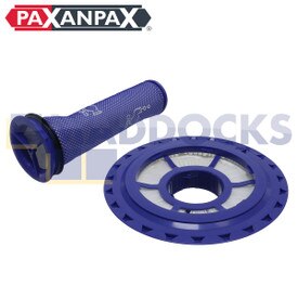 Compatibel voor Dyson DC41, DC41 Mk2, DC43, DC55, DC65, DC66 Series Filter Kit