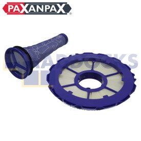Compatibel voor Dyson DC50 Pre & Post Motor Filter Kit