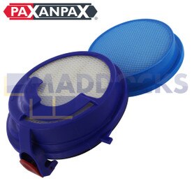 Compatibel filterpakket voor Dyson DC18 (pakket van 2 stuks)