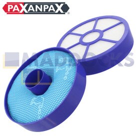 Compatibel filterpakket voor Dyson DC33 (pakket van 2 stuks)